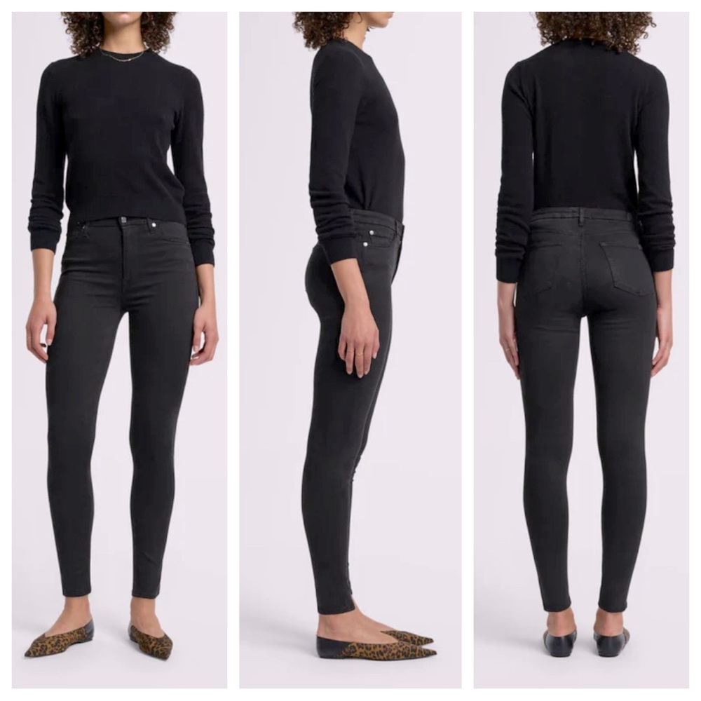 NWT Seven Skinny Jeans